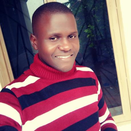 T John mubezi